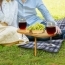 Tr961 - Outdoor Wine Table