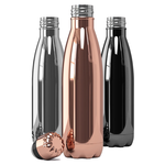 DDB802 - Como Metal Drink Bottle