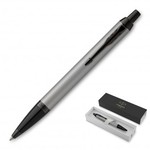 2127893 - Metal Pen Ballpoint Parker IM