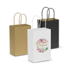 T10758 - Paper Carry Bag - Small 