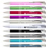 WP551 - Concord Matt Metal Pen