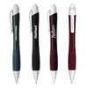 PH-346 - Metallic Myke Plastic Pen