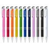 WP552 - Rubber Coated Concord Pen