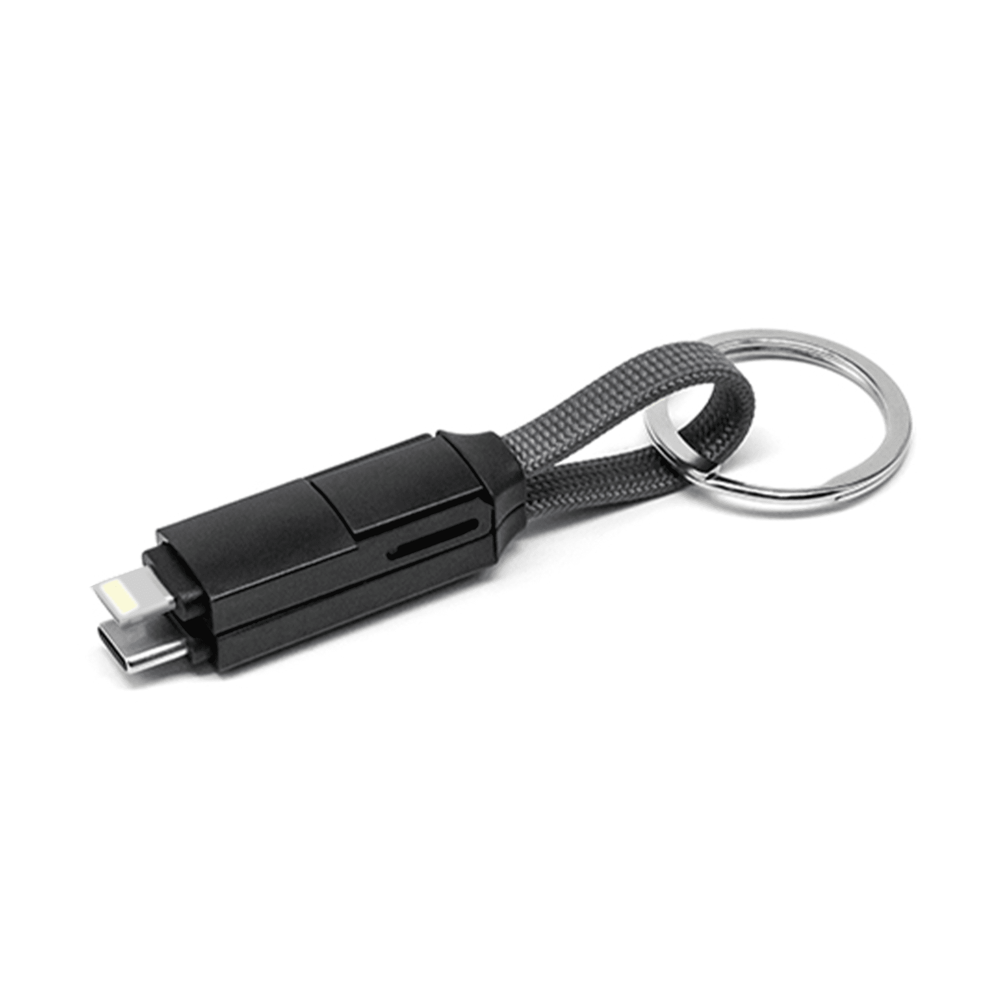 60W 3-In-1 ABS Charging Cable - Image 3