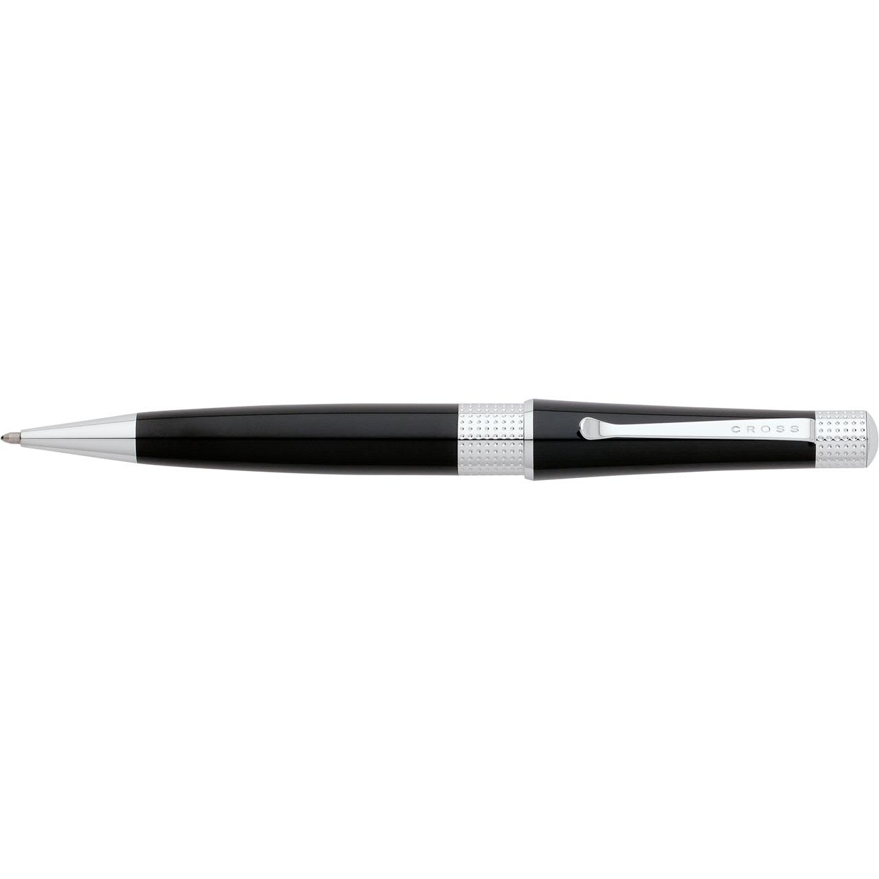 Cross Beverly Black/Chrome BP