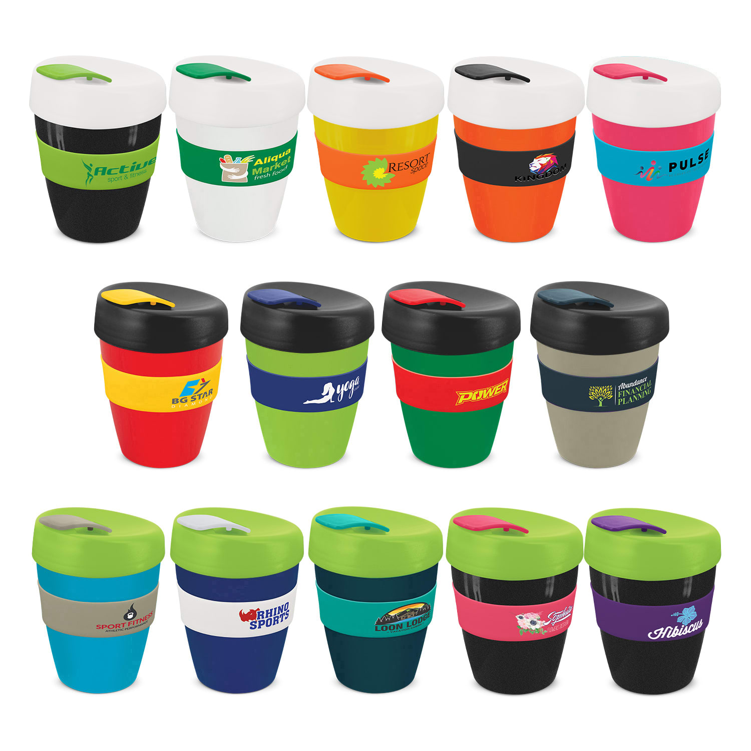 Express Cup Deluxe - 350ml