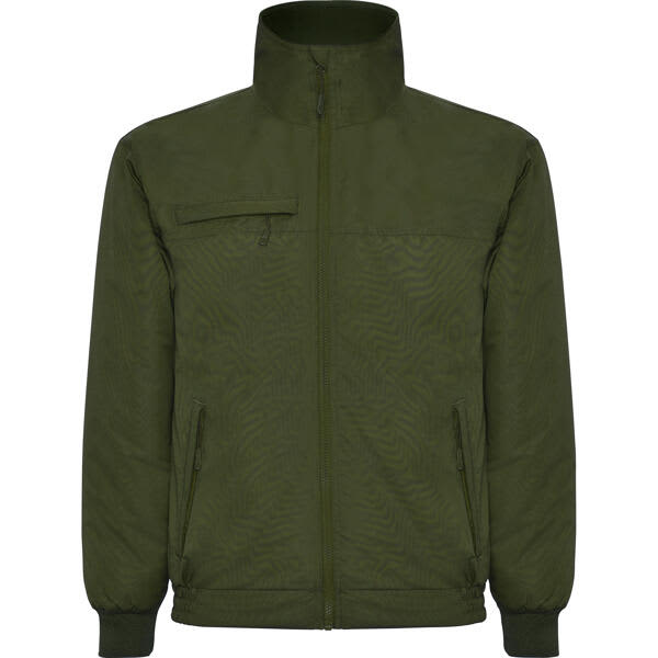 Yukon Waterproof Jacket - Image 3