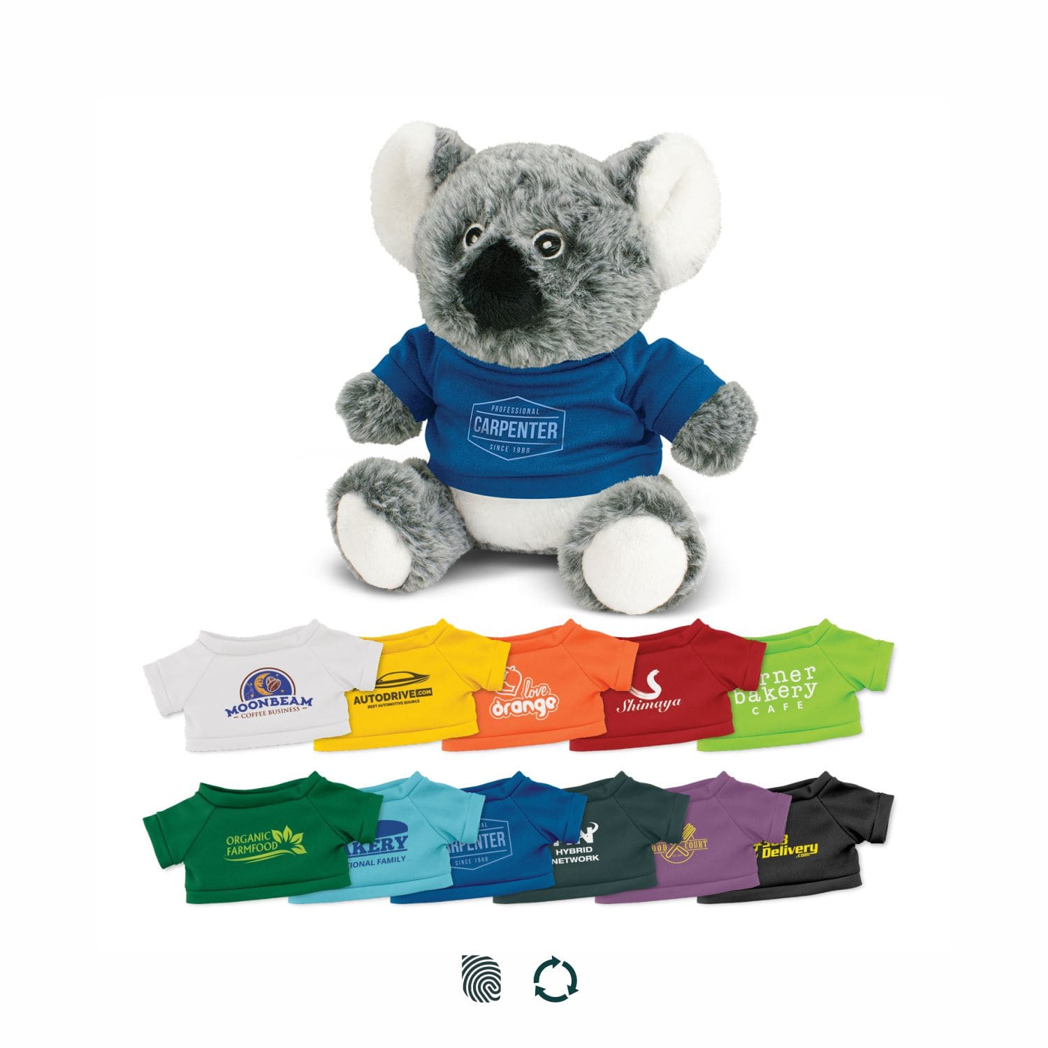 Koala Plush Toy