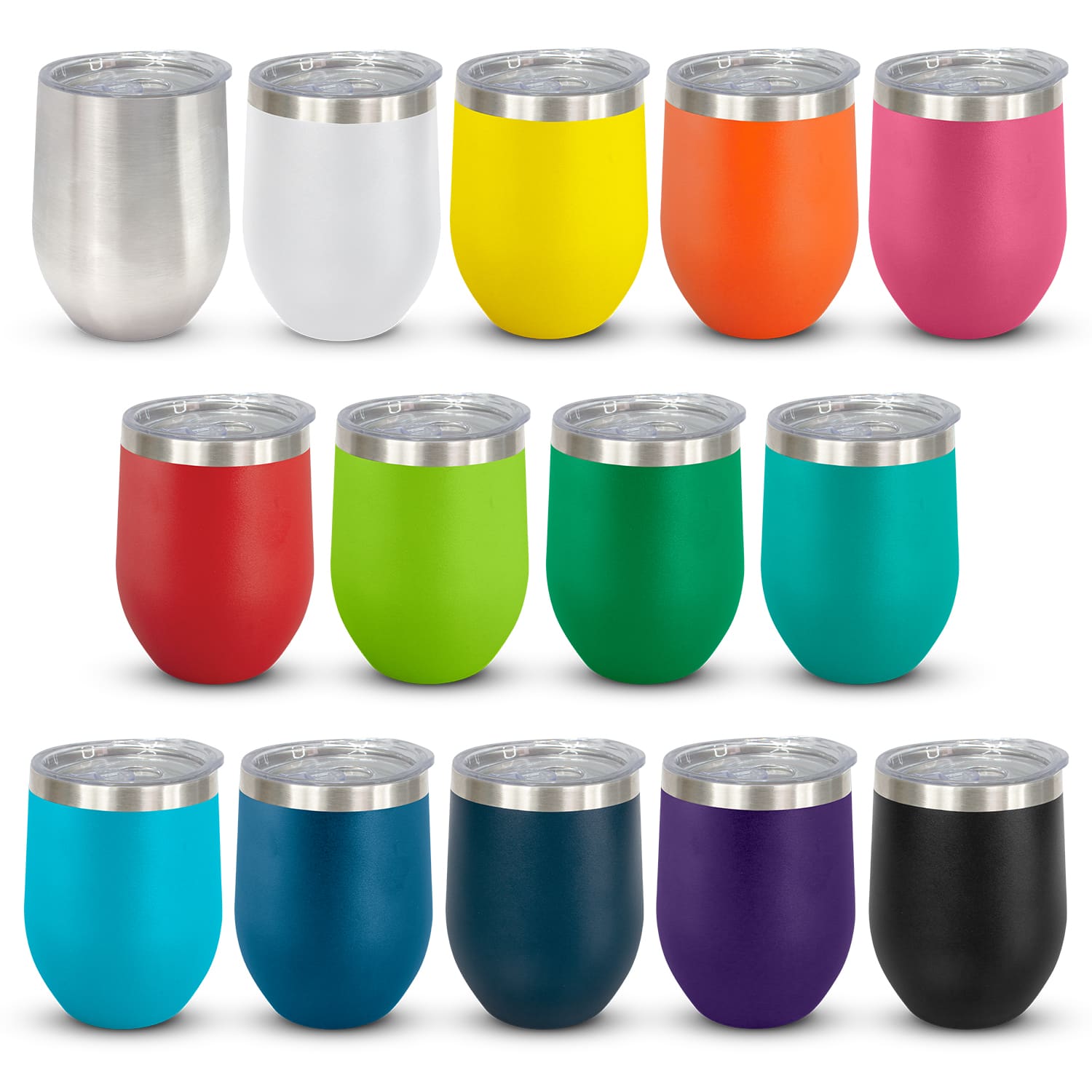 Cordia Vacuum Cup 300ml - Powder Coated - T117418