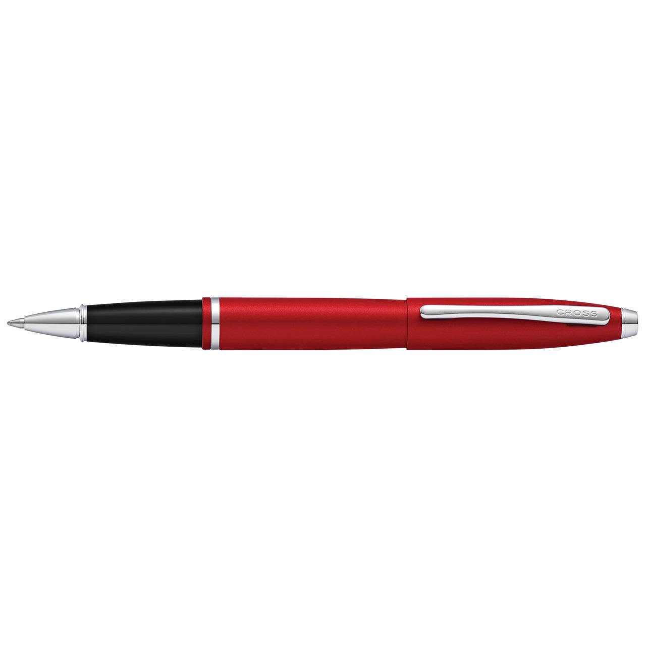 Cross Calais Matt Metallic Crimson BP