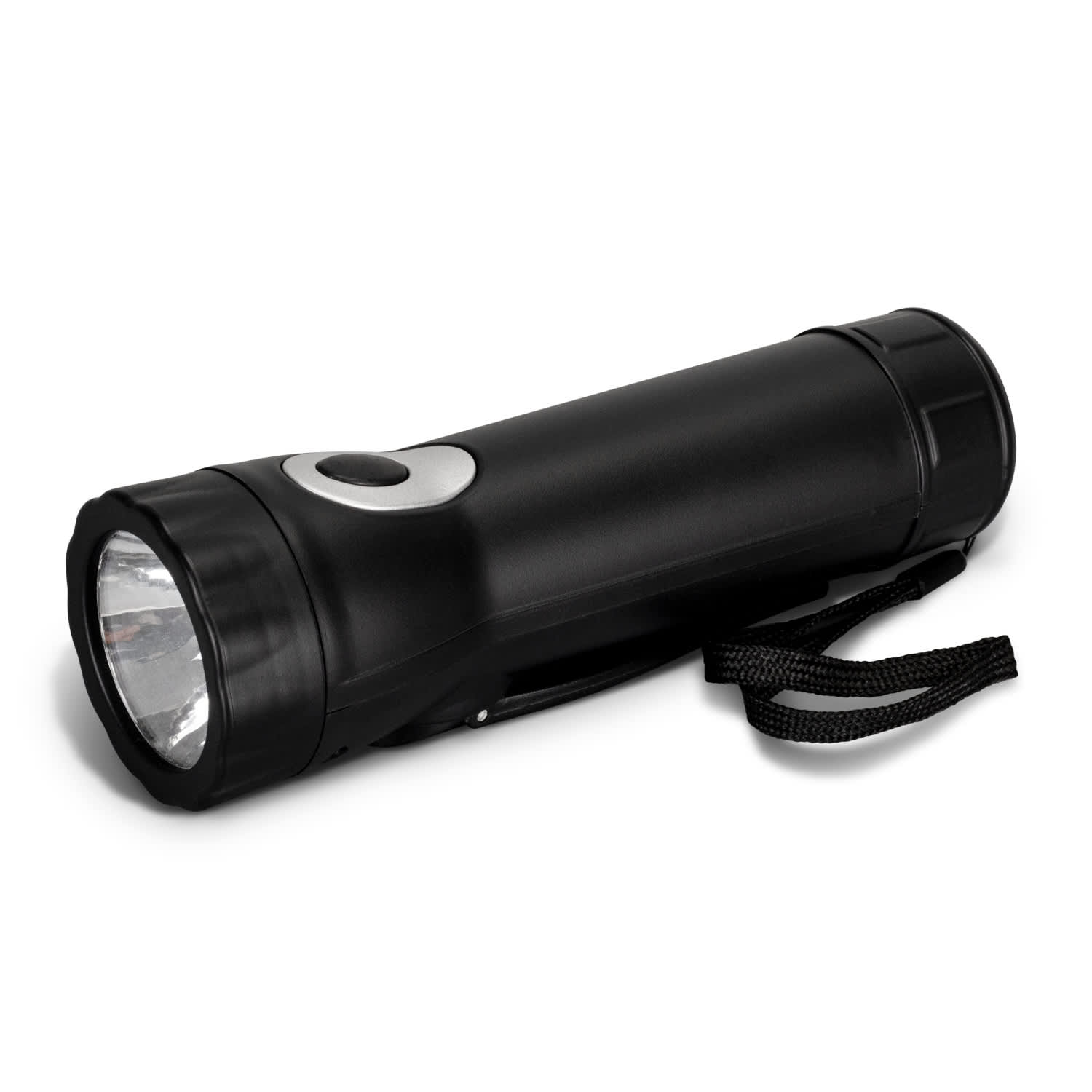 Dynamo Rechargeable Torch - Image 2