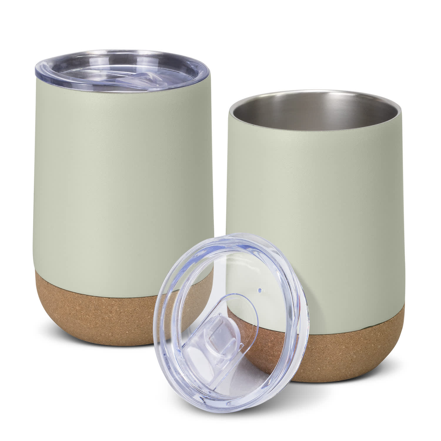 Vixen Vacuum Coffee Cup - Image 2