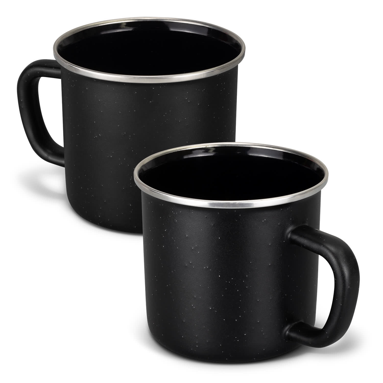 Bendigo Matte Enamel Mug - Image 3