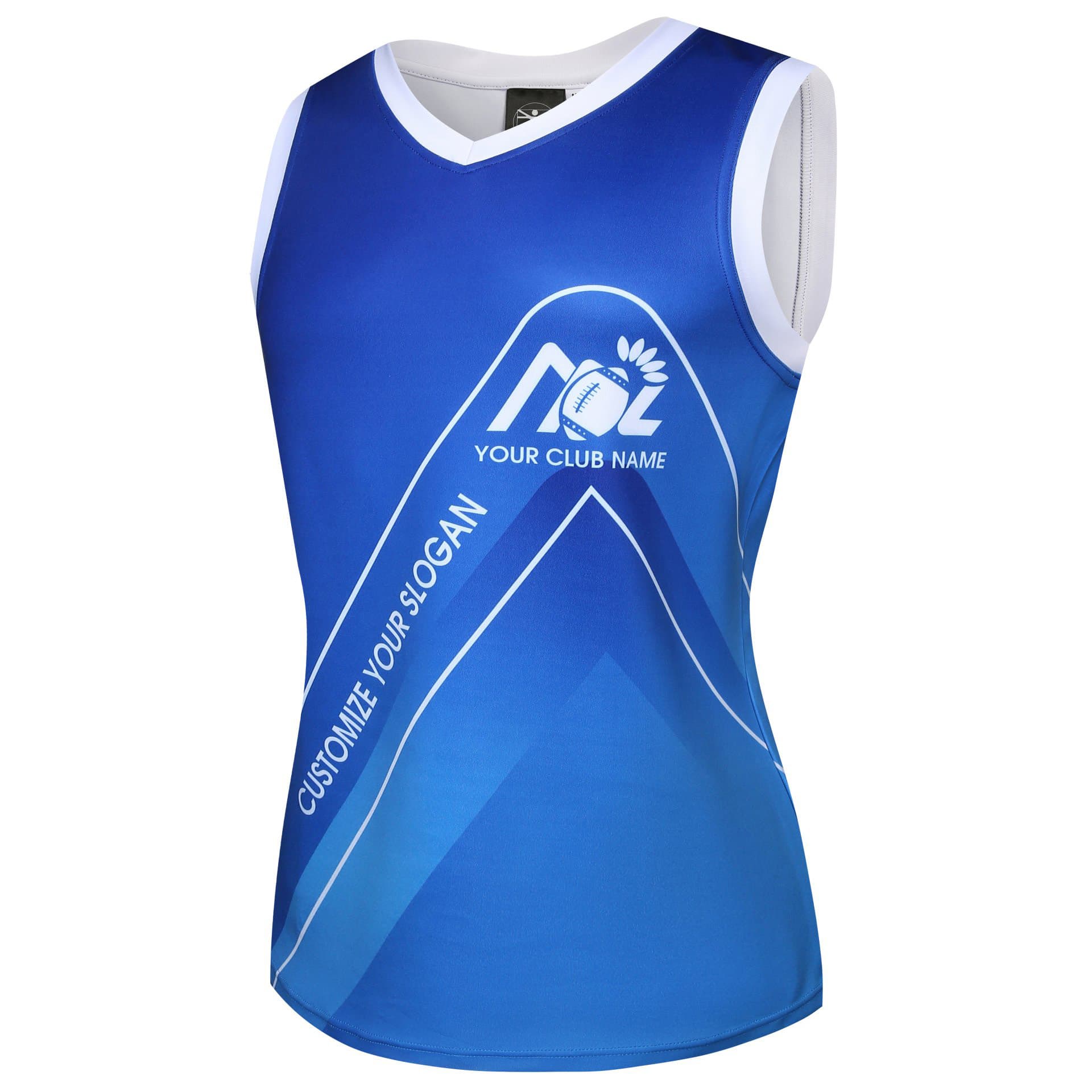Afl Uniform Man Singlet