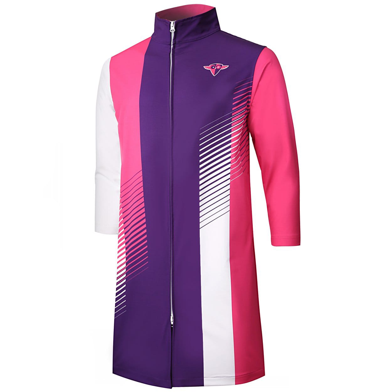 Softshell Deck Coat