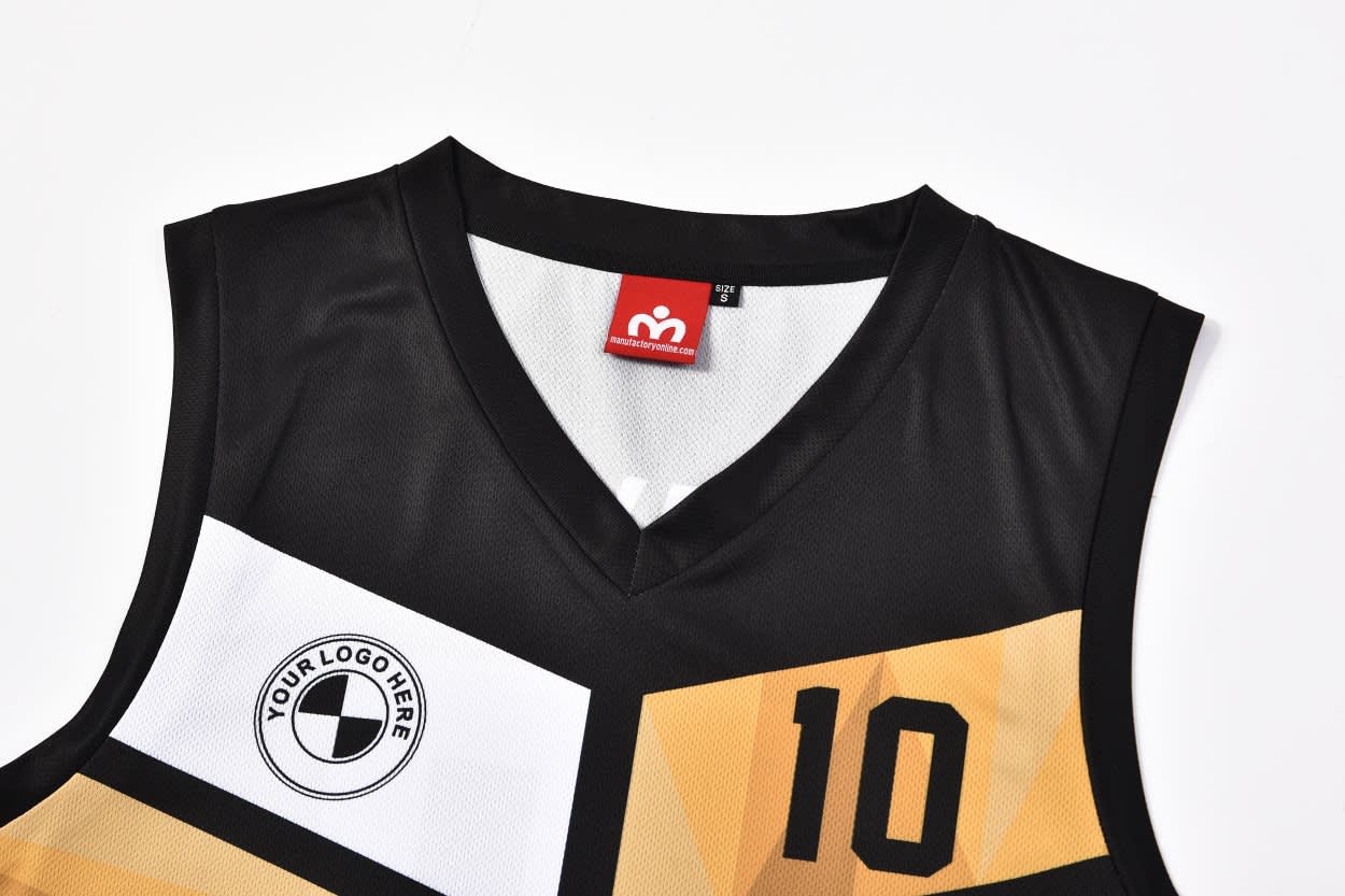 Player Singlet - Image 3
