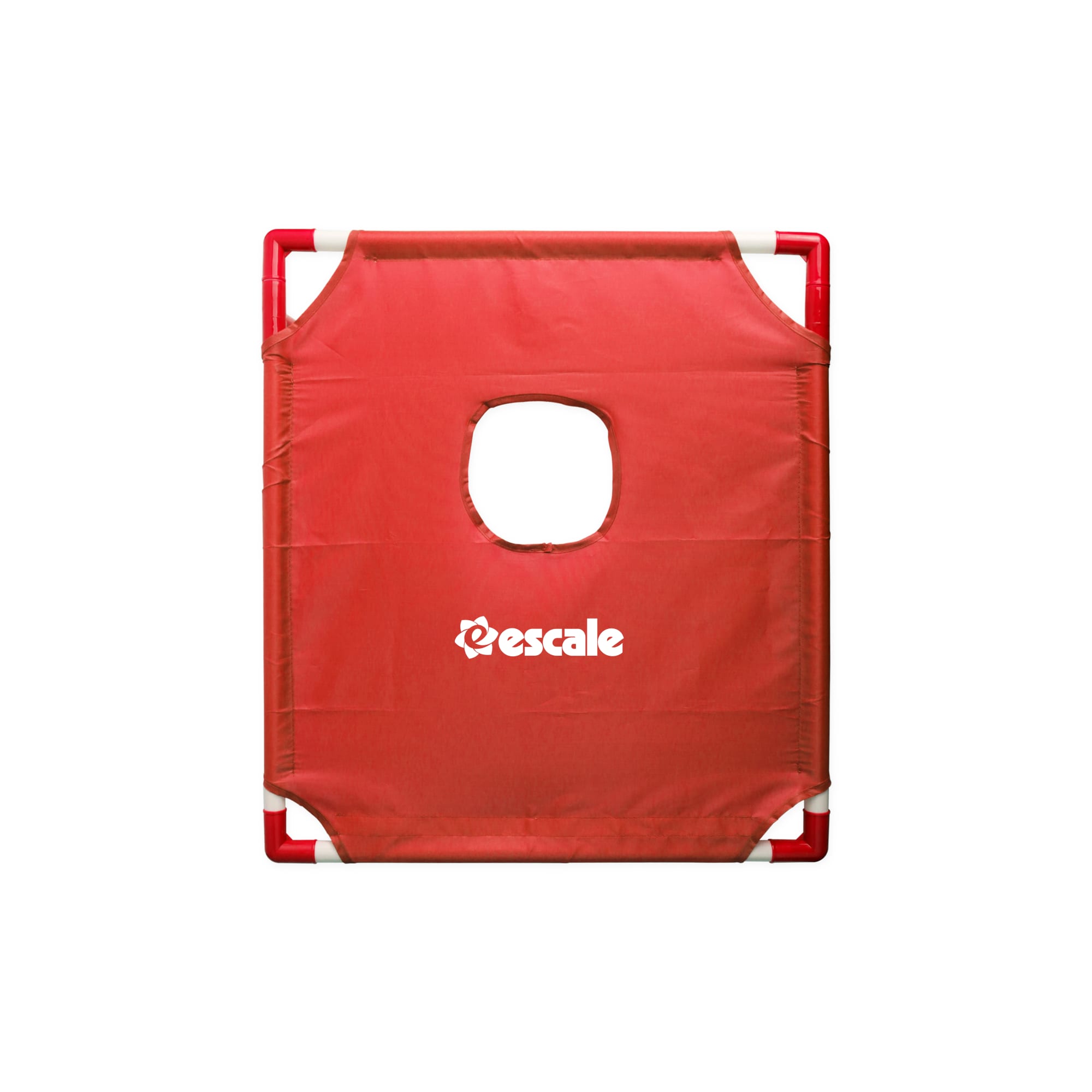 Portable Cornhole Game Board - Image 2