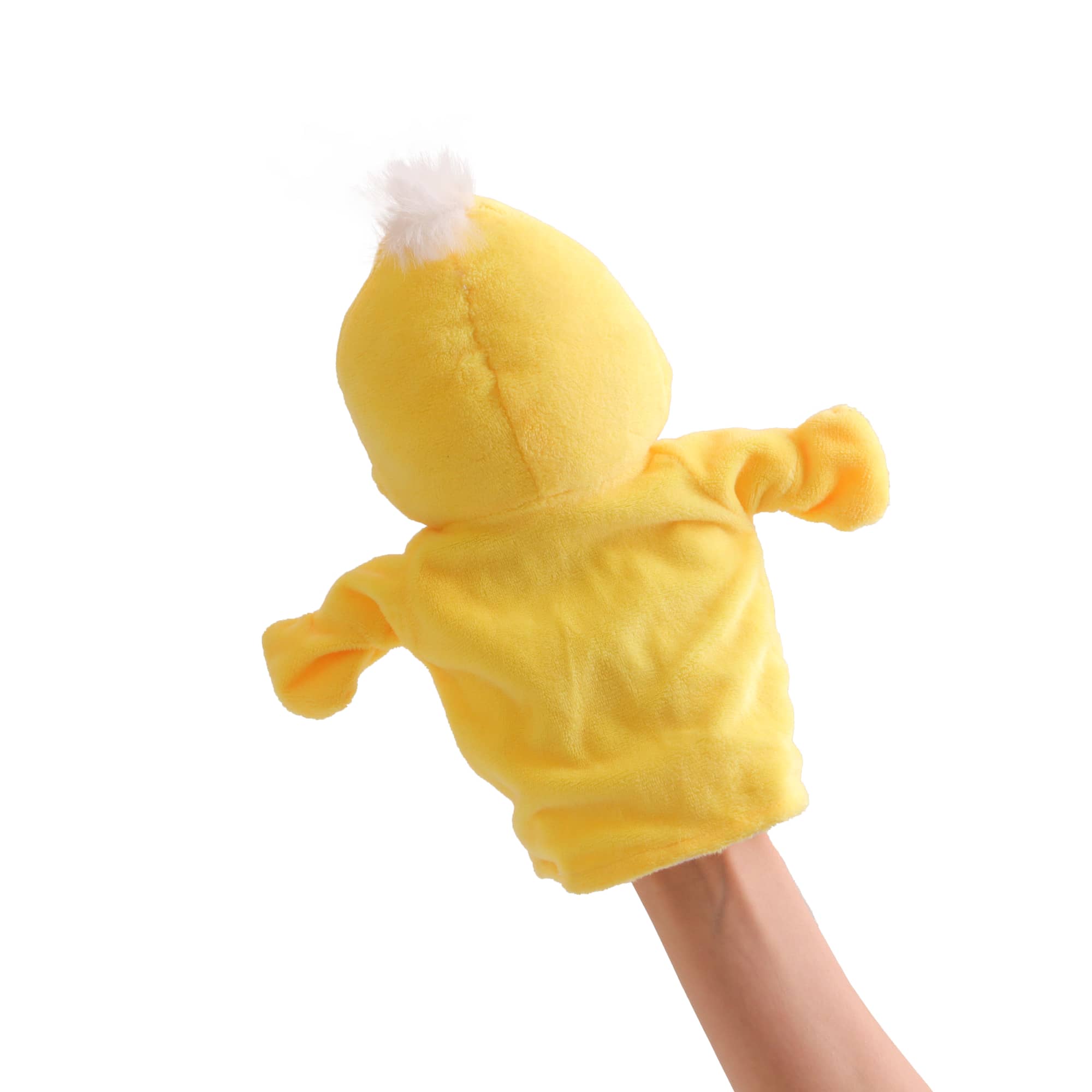Duck Hand Puppet - Image 3
