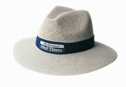 Madrid Style String Straw