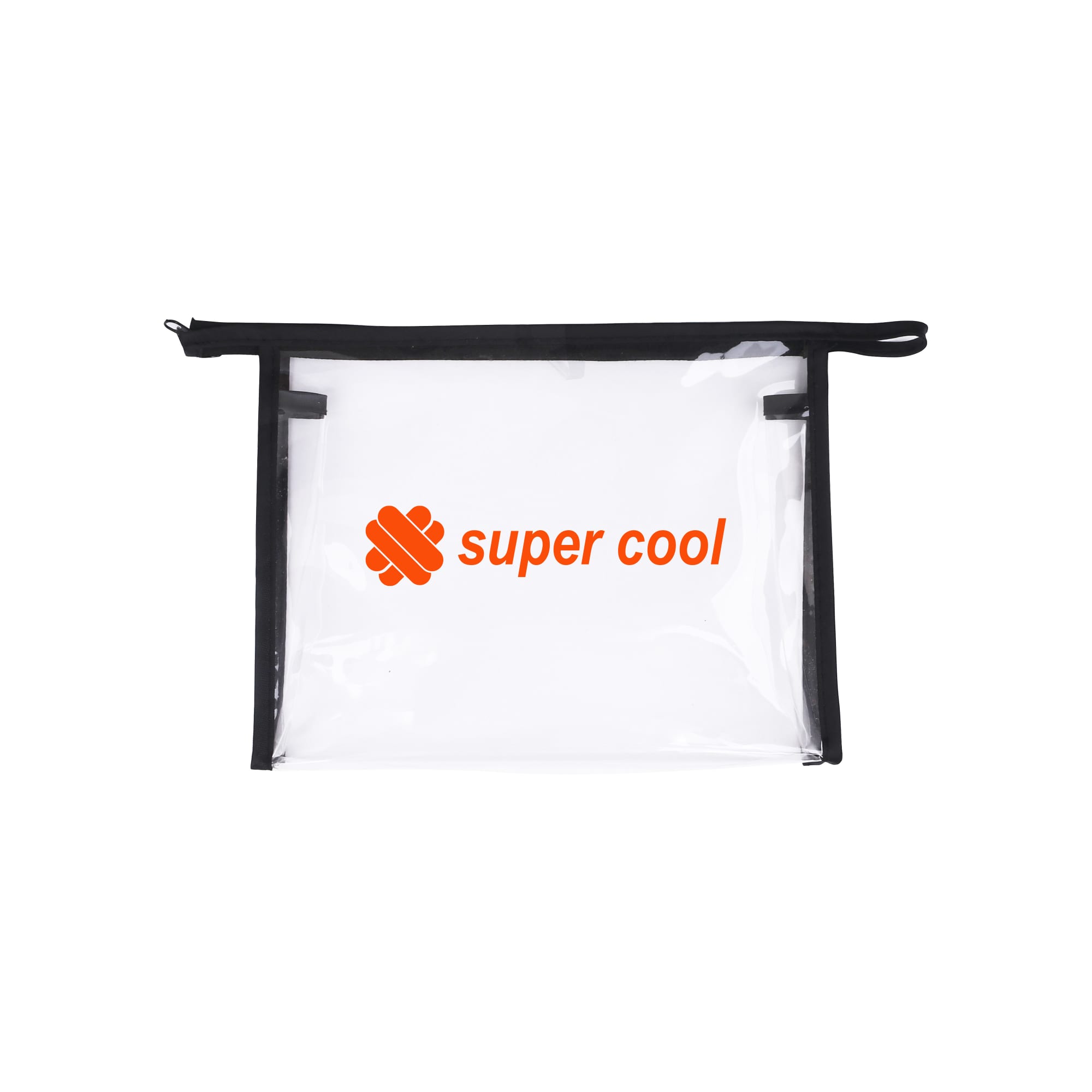 PVC Cosmetic Bag - Image 3