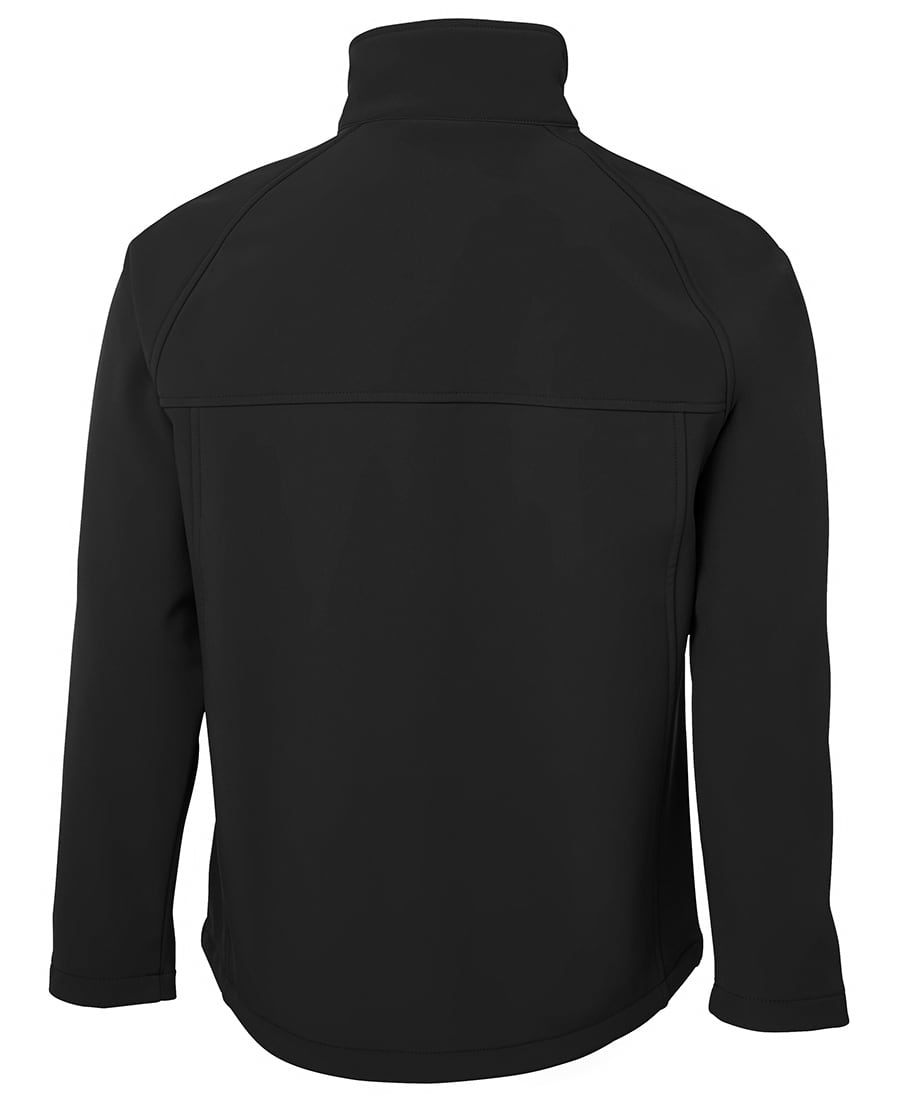 Kids & Adults Layer Softshell Jacket - Image 2