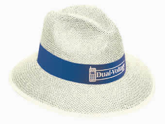 Madrid Style String Straw