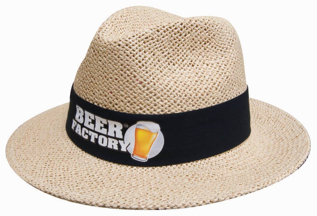 Madrid Style String Straw