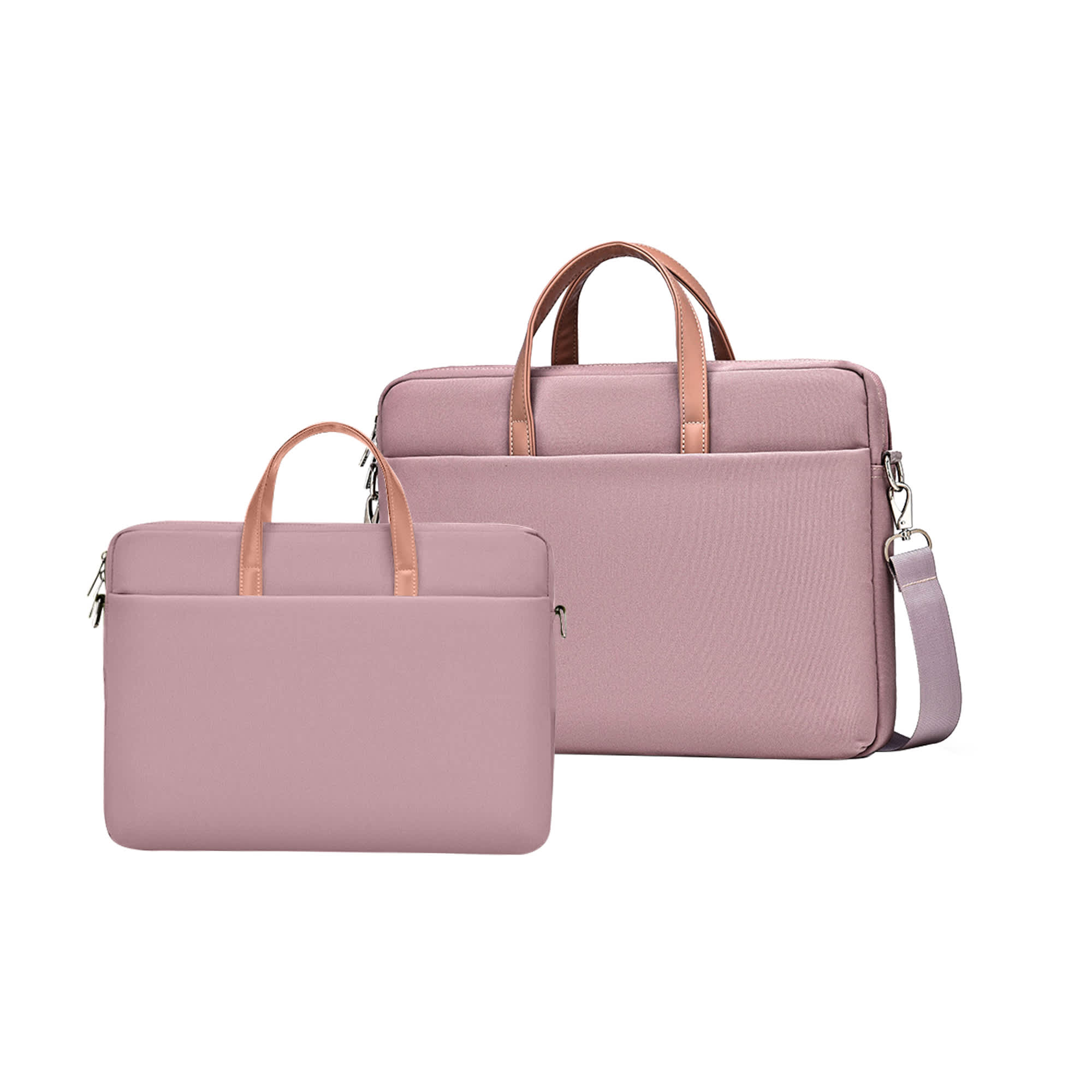 Sling Laptop Bag With Buffer Pad - Image 3
