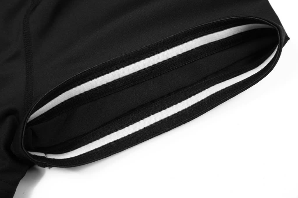 Netball Antislip Shorts - Image 3