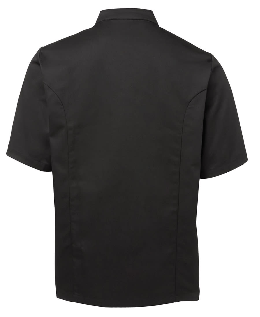 JB's S/S Chefs Jacket - Image 2