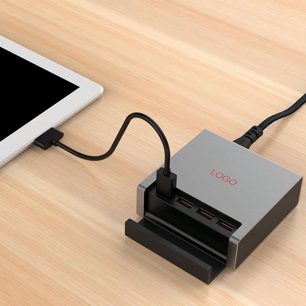 USB Smart Charger - Image 3