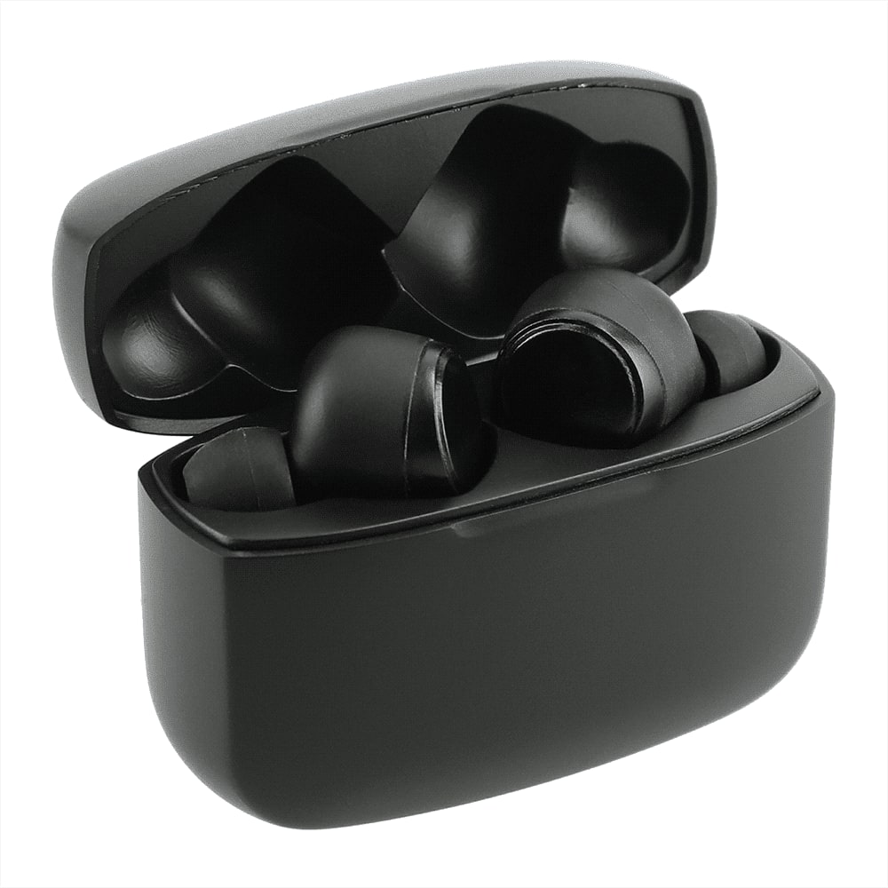 A-Ray True Wireless Auto Pair Earbuds w/ ANC