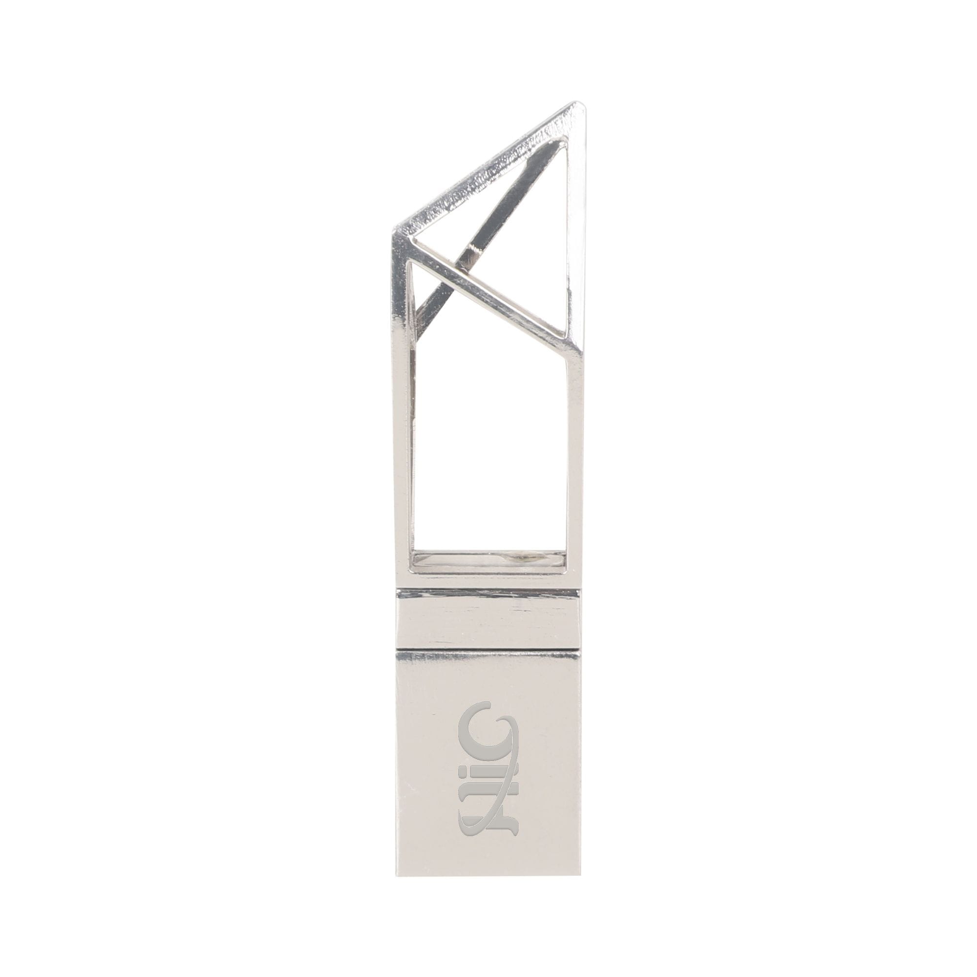 Empty Structure Flash Drive - Image 3