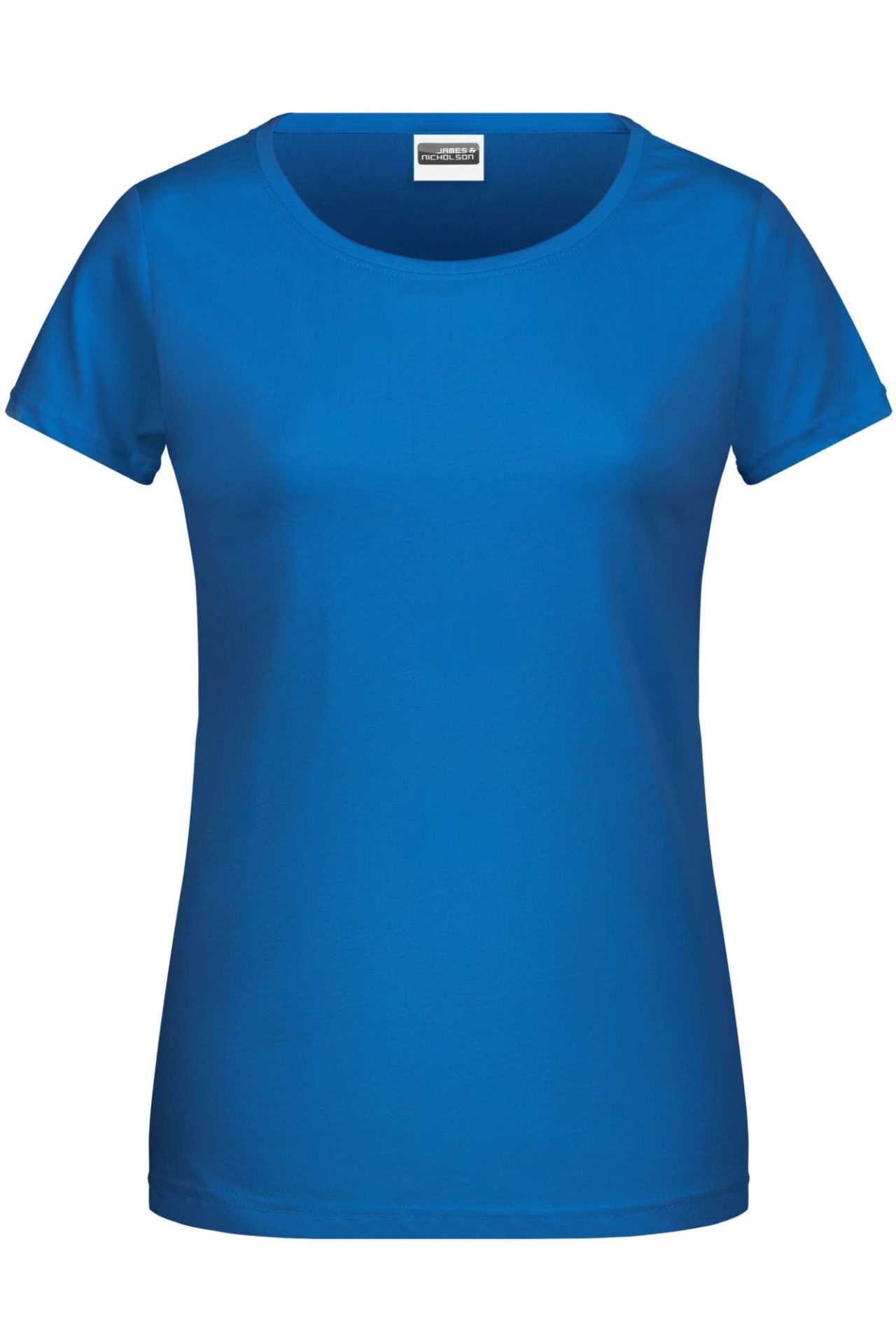 Ladies Basic-T