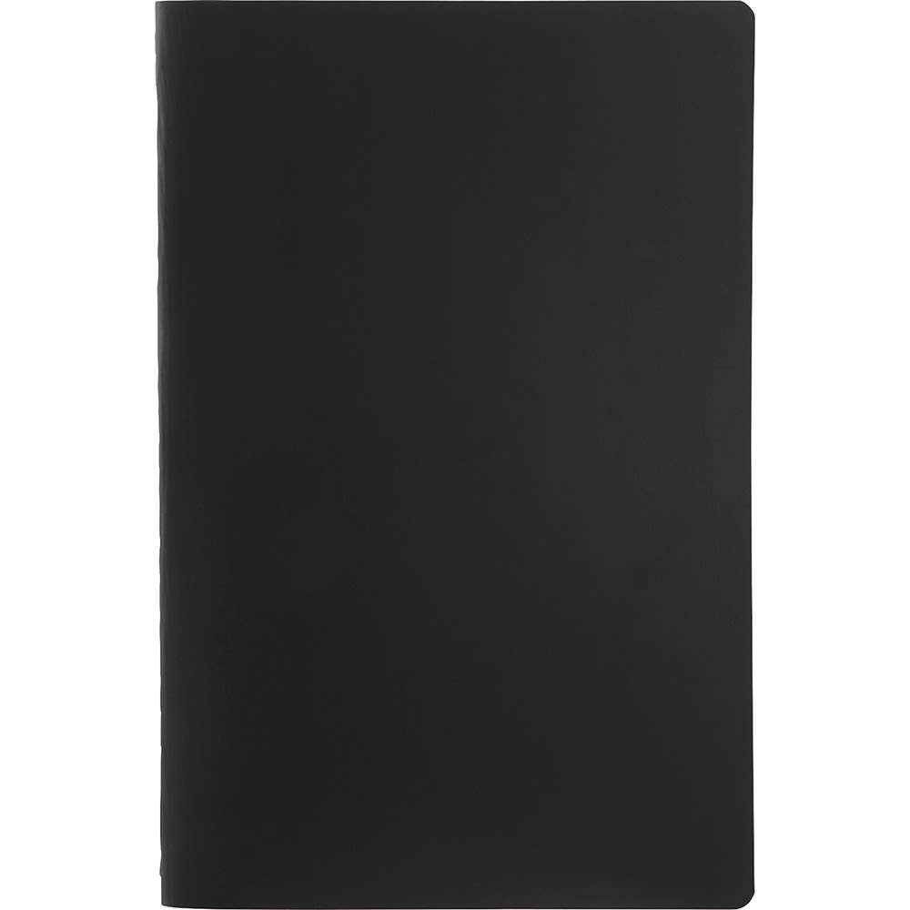 Solid Saddlestitch Bound JournalBook - Image 2