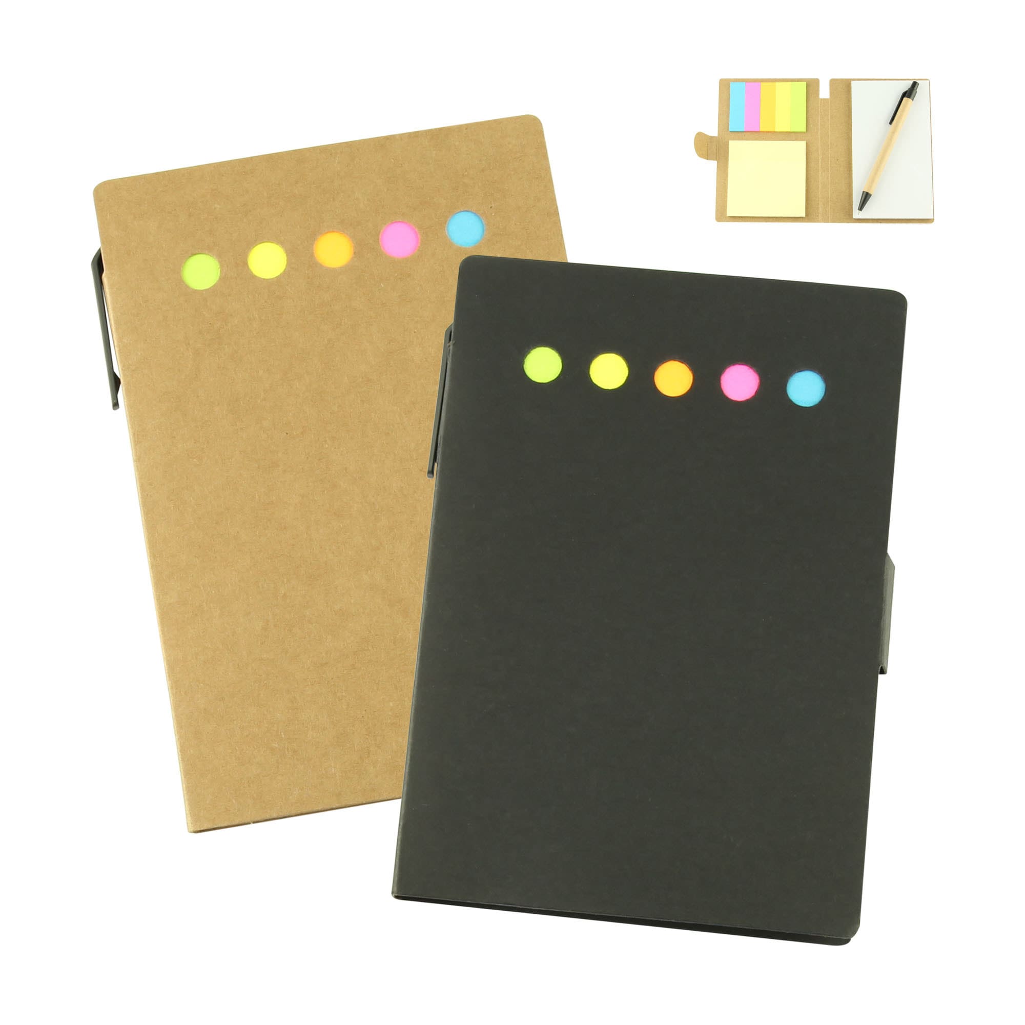 Konda Sticky Note Pad - Image 2
