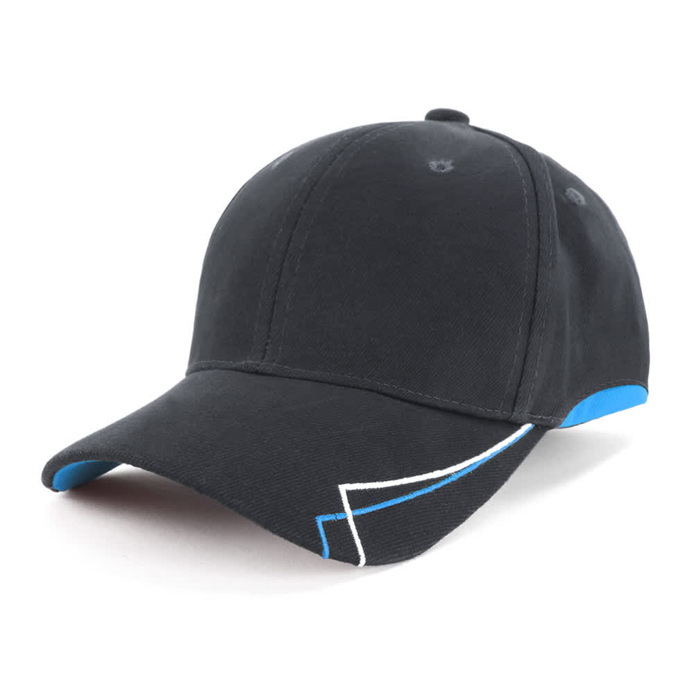 Cct HBC Struct 6 Panel Cap