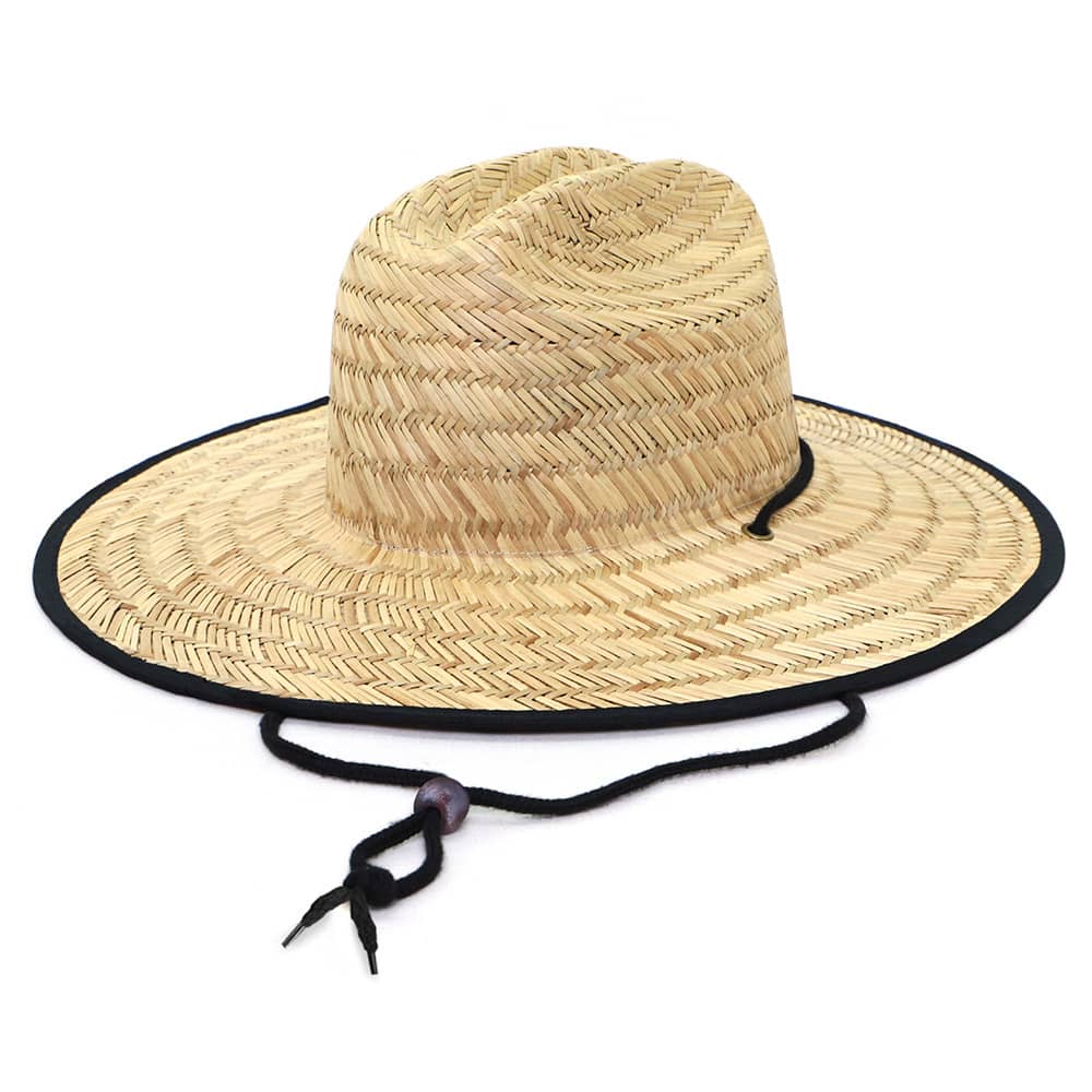 Straw hat