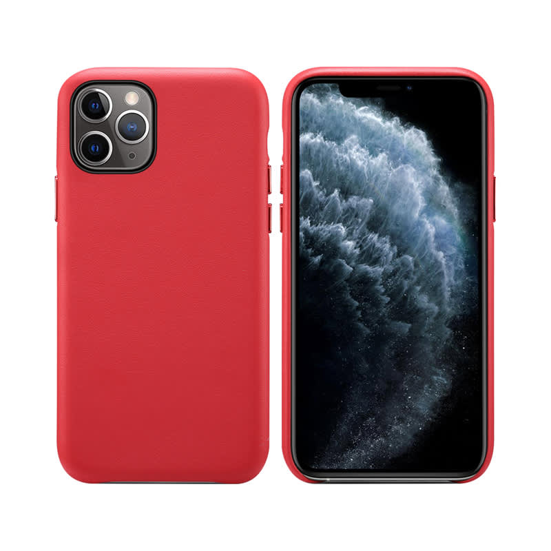 Barker PU iPhone Case - Image 2