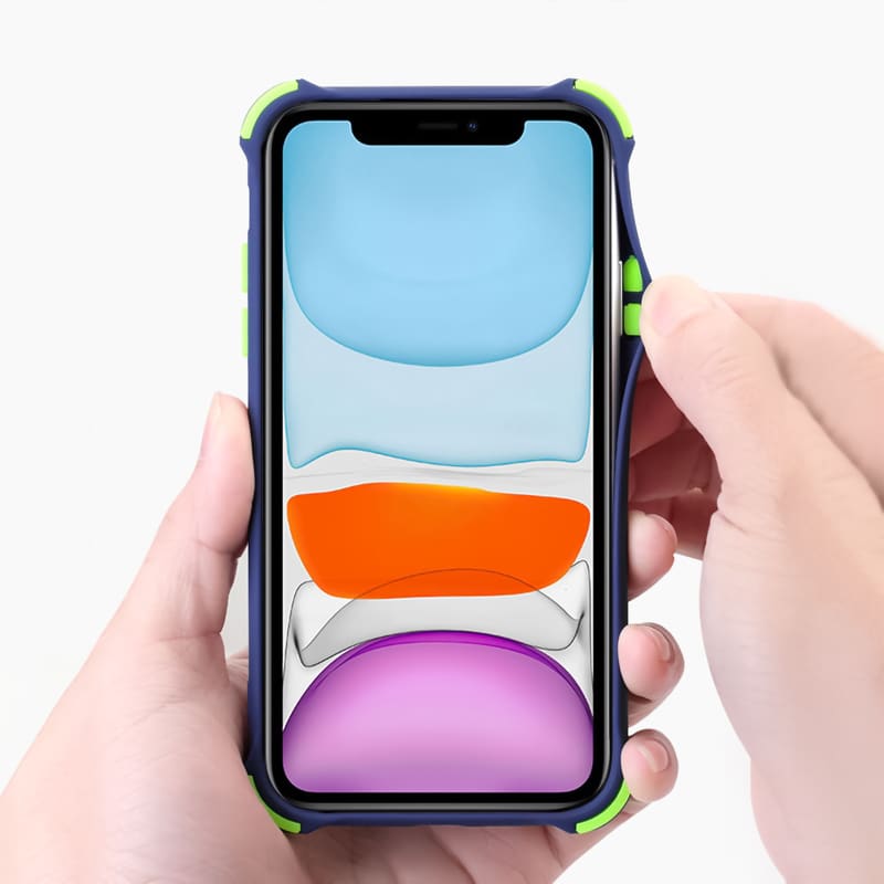 Powell Rugged iPhone Case - Image 3