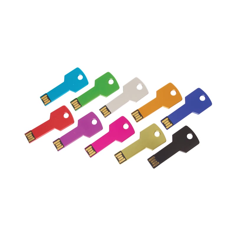 USB Key COB Flash Drive - Image 3