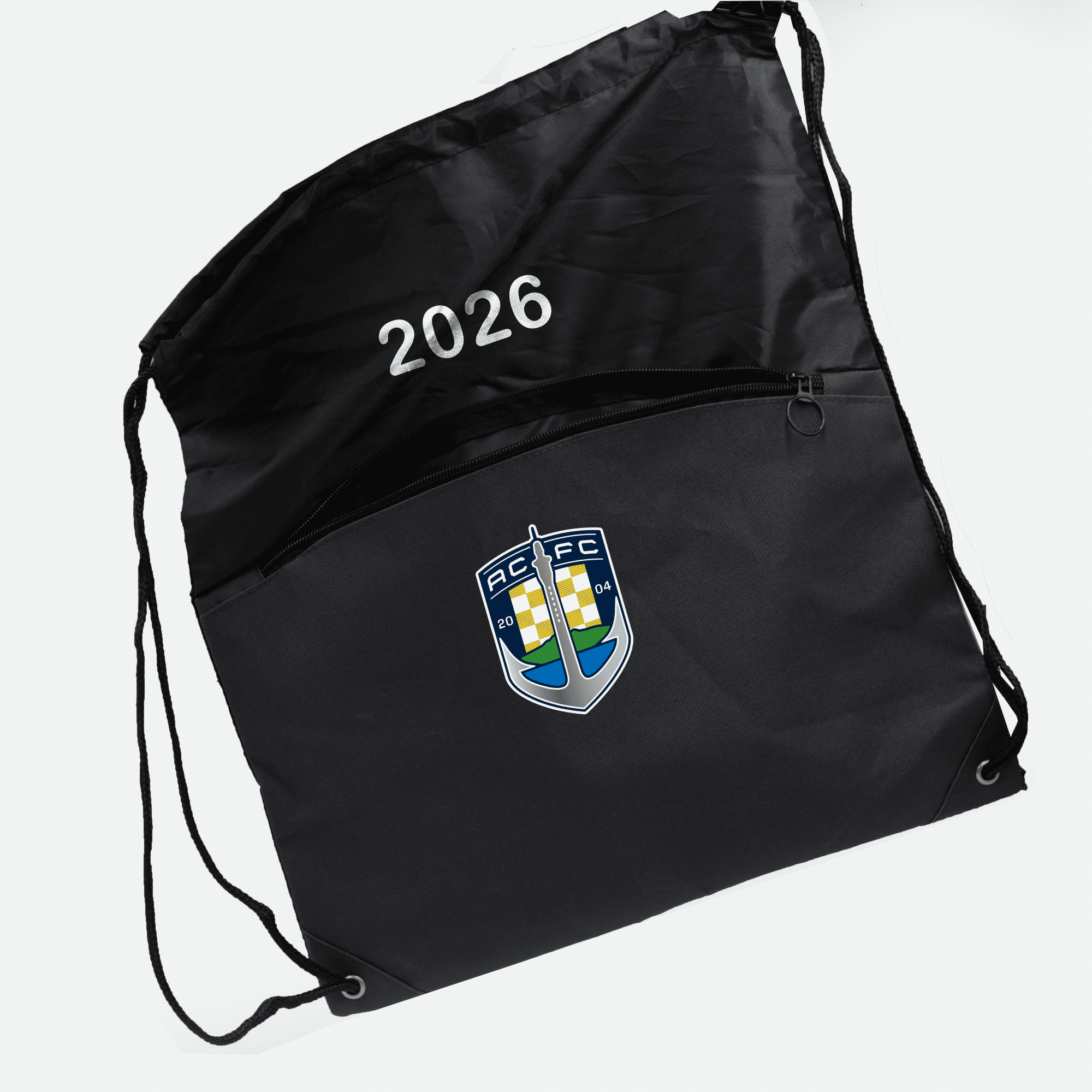 The Buddy Drawstring Bag - Image 2