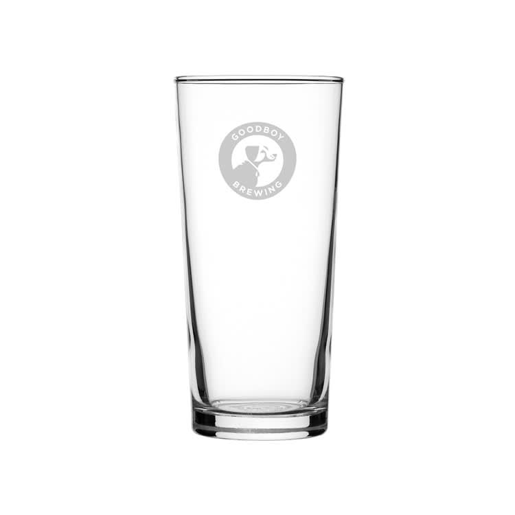 Oxford 285ML