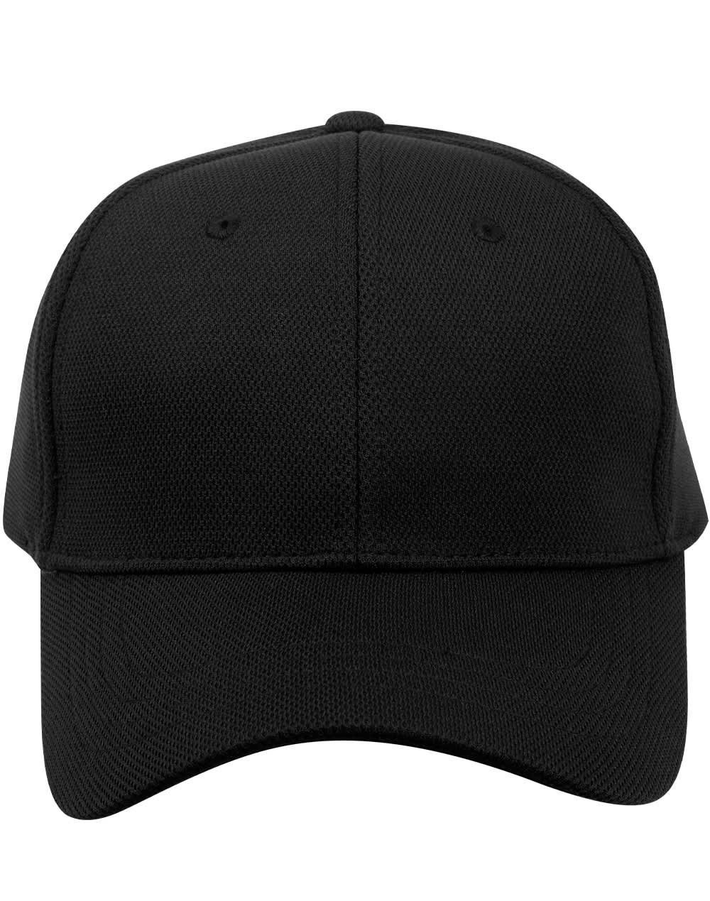 Pique mesh structured cap. - Image 3