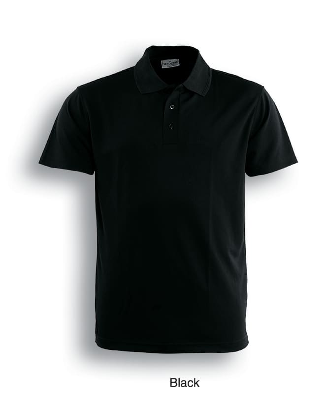 Ladies Basic Polo