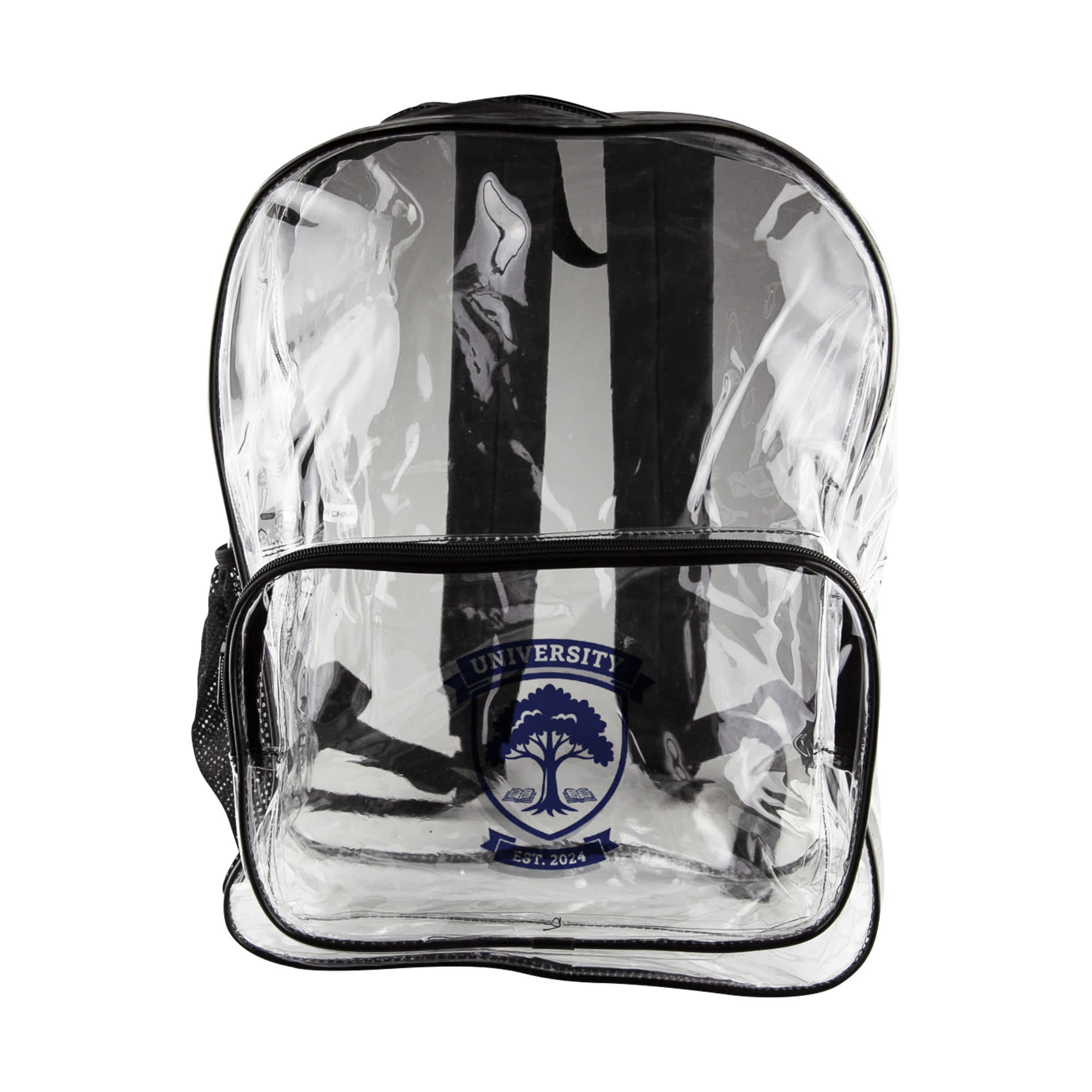 Clear Stadium Backpack - Image 2