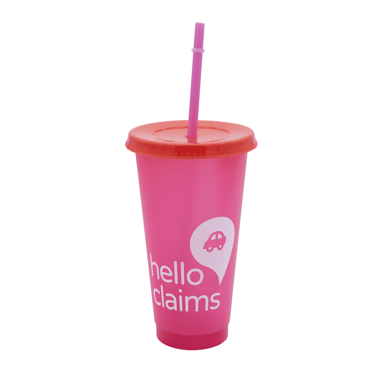 Iris 700mL Cup - Image 3