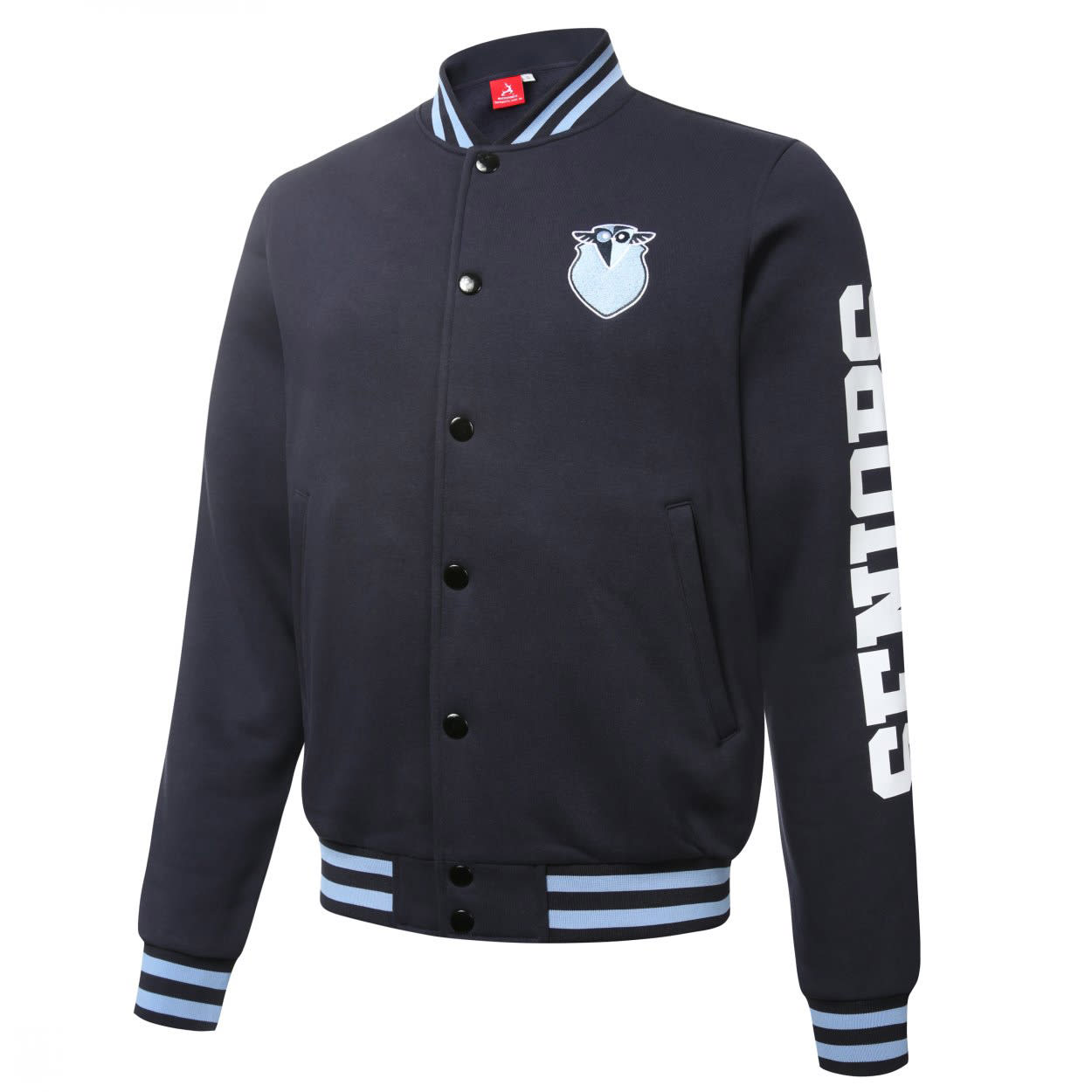 Baseball Jacket 2021 Senior