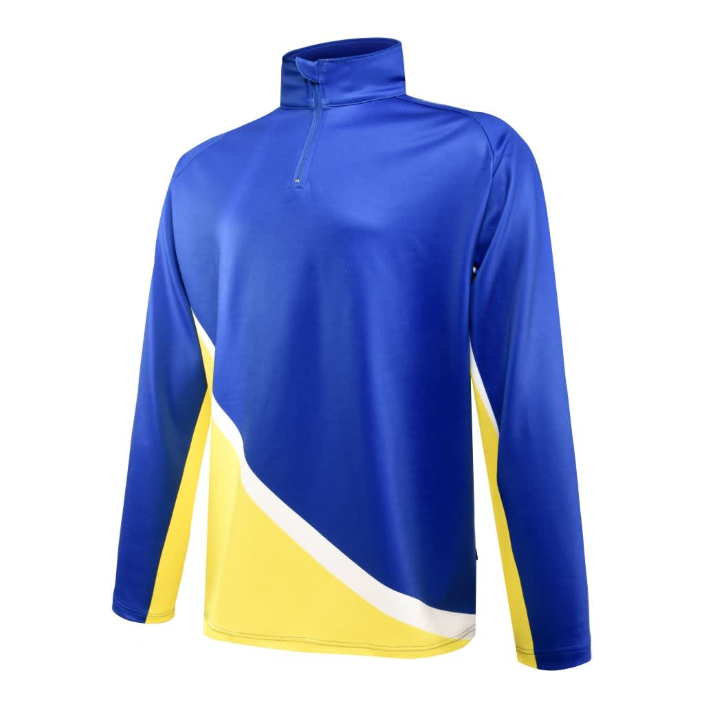 Sublimated Pullover