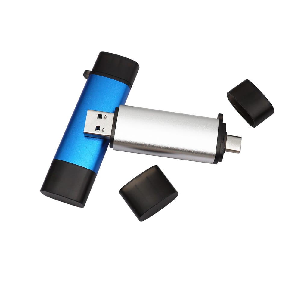 Scope 2 in 1 USB Flash Drive - Image 3